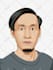 create a cartoon portrait for you