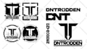 designs urban streetwear logo for brand, music and company