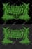 draw high quality detailed dark art illustration