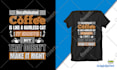 create custom and trendy bulk tshirt design