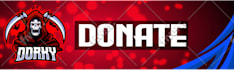 design professional creative twitch overlay and mascot logo