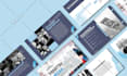 design modern powerpoint presentations, google slides, PPT presentation video
