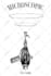 draw a pen illustration
