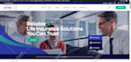 create modern SEO wordpress website design using elementor