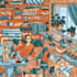 draw complete illustrations, dynamic poses, full rendering