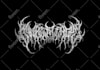 design your killer black metal logo for your killer project