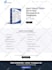 create a responsive landing page and wordpress landing page