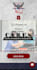 do modern squarespace website design, redesign squarespace