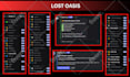 setup custom discord server for crypto, gaming, dayz, rust ,fivem discord server