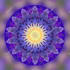 create a personalized mandala that brings you joy