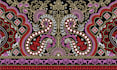 create hand drawn embroidery design or patterns for you