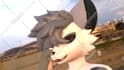 create a quest compatible mayu furry vrchat avatar