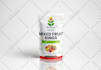 do product label design,  pouch label and box packaging design
