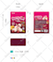 design packaging pouch bag design for you