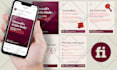 create linkedin carousel post design