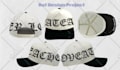 create a hat design style for your brand needs