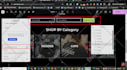 design, develop, redesign wordpress website using elementor pro, woocommerce