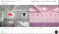 add custom css and html code to your squarespace website