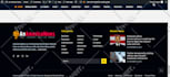 create auto blog or news website with a premium theme