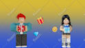 make you a high quality roblox gfx