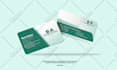 do business card and stationary designs