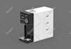 create realistic 3d models and product renderings