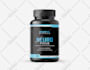 create outstanding supplement packaging design