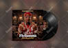 design unique album cover, single cover, cd cover, mixtape