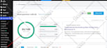 do wordpress on page SEO optimization with rankmath and schema markup for google