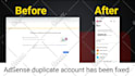 apply your channel for youtube monetization with  adsense