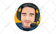 draw vector cartoon portrait from your photo in 24 hours