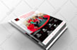 design a flyer, leaflet or poster for your business