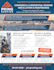 design a flyer, promotional email, newsletter or brochure