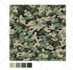 design seamless textile patterns for women, men, kids wear