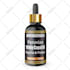 do label design, cbd label, hemp oil, product label design