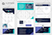 design, develop, debug and deploy wordpress website