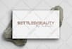 design a luxury modern and minimalist logo