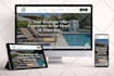 build a website with lodgify ownerrez hostaway beds24 smoobu channel manager
