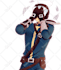 illustrate an anime styled oc or fanart