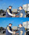 do a pro photo editing and manipulation