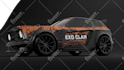 make a rocket league decal with your logo