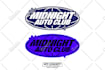 create a 3d automotive logo design for your business