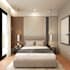 design bedroom interior rendering
