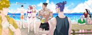 create webtoon panels and chapters in anime style sfw nsfw