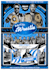 create pro wrestling poster for promotion