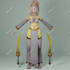 create stylized 3d character modelling and texturing