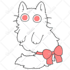 draw cute animal chibi art and illustration