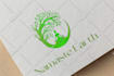 do highly modern minimal and luxury business logo in 8 hrs