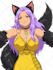 draw your oc or fanart in anime style