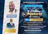 do top quality church flyer or postcard design